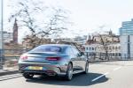 Mercedes-Benz S560 Coupe AMG Line 2018 года (UK)
